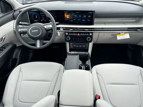 New 2026 Hyundai Tucson Blue SE AWD/4WD image 19