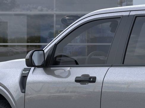 New 2025 Ford Maverick XLT w/ XLT Luxury Package image 21