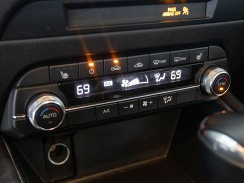 Used 2024 MAZDA CX-5 Carbon Edition image 20