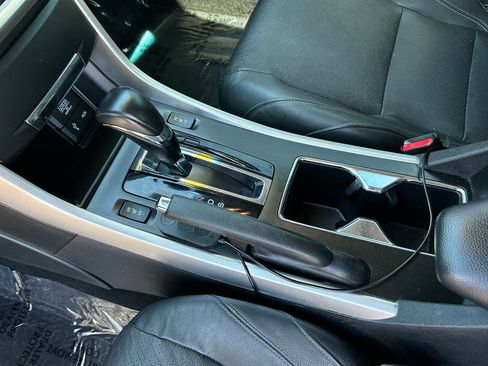 Used 2014 Honda Accord EX-L image 14