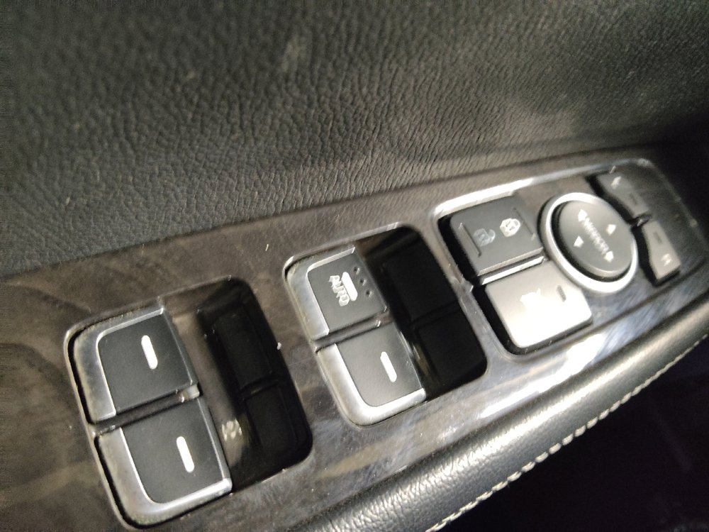 Used 2017 Kia Sorento EX FWD image 27