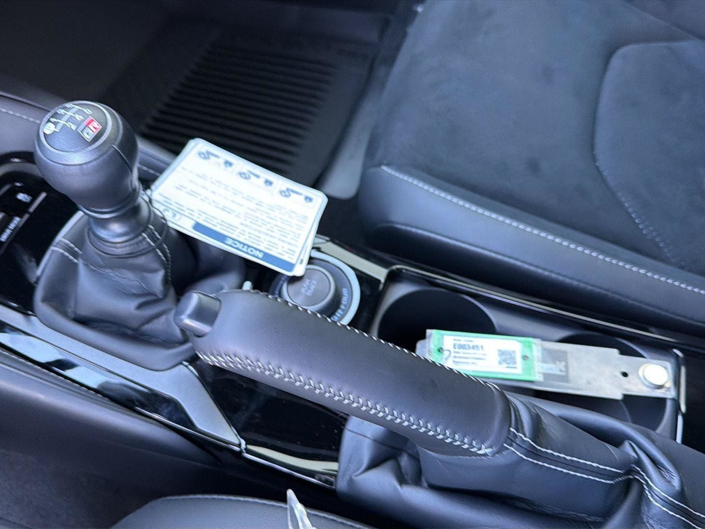 New 2026 Toyota Corolla GR AWD/4WD image 28