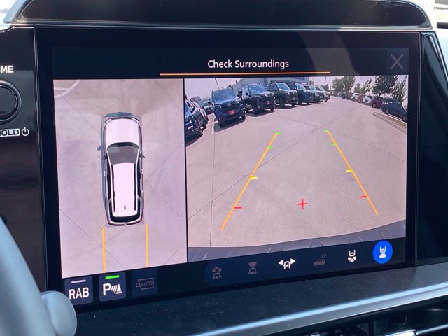New 2026 Subaru Outback Touring XT AWD/4WD image 24
