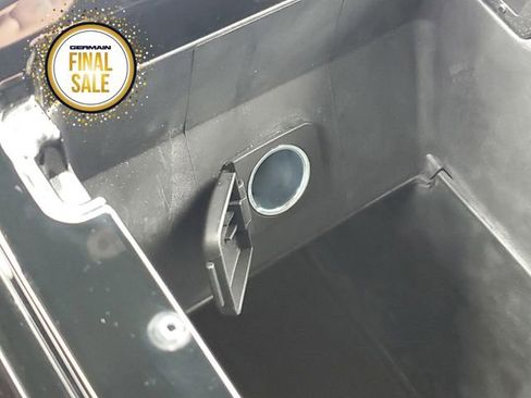 Certified 2023 Lincoln Nautilus Reserve w/ Equipment Group 201A image 29