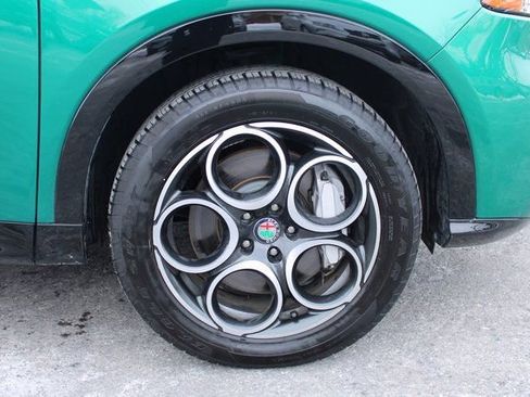 Used 2024 Alfa Romeo Tonale Ti image 37