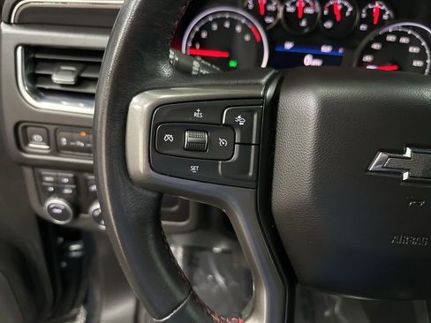 Used 2021 Chevrolet Tahoe RST AWD/4WD image 16