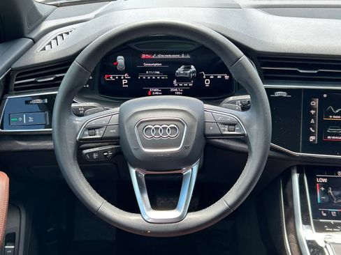 Used 2021 Audi Q7 3.0T Prestige AWD/4WD image 45