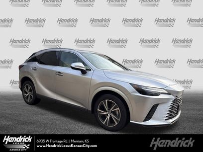 Used 2024 Lexus RX 350 Premium w/ Convenience Package