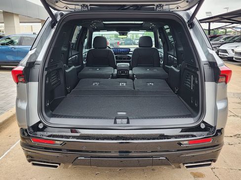 New 2026 Buick Enclave Sport Touring w/ Power Package FWD image 55