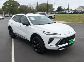 Used 2025 Buick Envision Sport Touring video 1