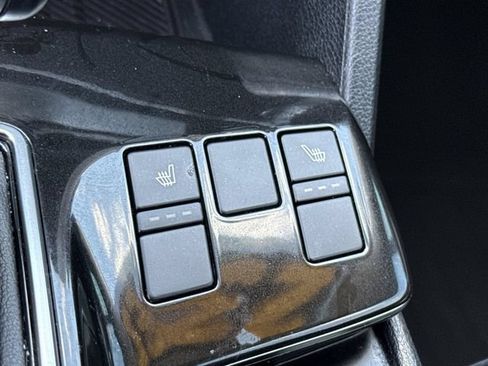Used 2023 Kia Sportage EX FWD image 35