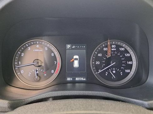 Used 2018 Hyundai Tucson Limited w/ Ultimate Package 02 FWD image 9