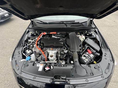 Used 2022 Honda Accord Sport image 27