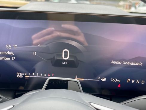 New 2026 Buick Enclave Avenir w/ Super Cruise Package image 11