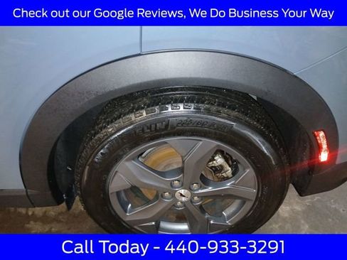 Certified 2023 Ford Mustang Mach-E Select image 28