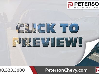 Used 2021 Chevrolet Tahoe Z71 w/ Z71 Off-Road Package