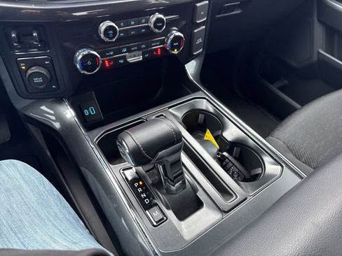 Used 2023 Ford F150 XLT w/ Equipment Group 302A High image 21