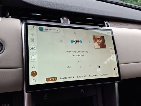 Certified 2024 Land Rover Discovery Sport S image 19