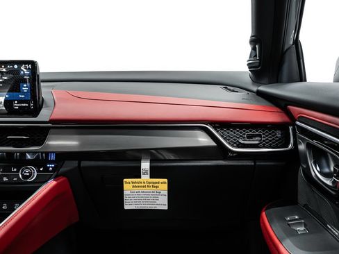 New 2026 Acura ADX A-Spec w/ Advance Package FWD image 28