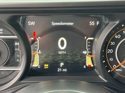 New 2026 Dodge Durango GT AWD/4WD image 24