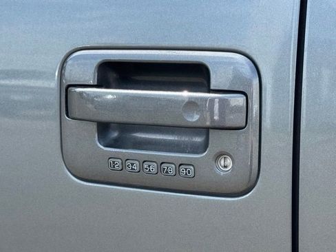 Used 2013 Ford F150 Lariat w/ Luxury Equipment Group AWD/4WD image 52
