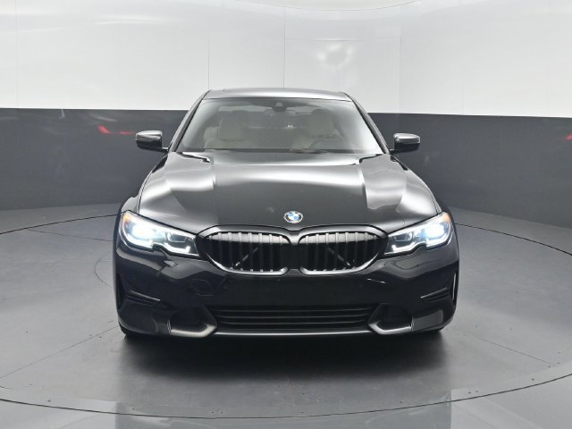 Used 2022 BMW 330i Sedan w/ Driving Assistance Package RWD image 29