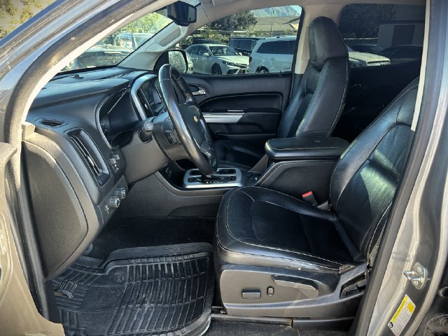 Used 2018 Chevrolet Colorado ZR2 AWD/4WD image 27