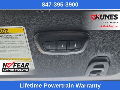 Used 2023 Jeep Wrangler Sahara image 47