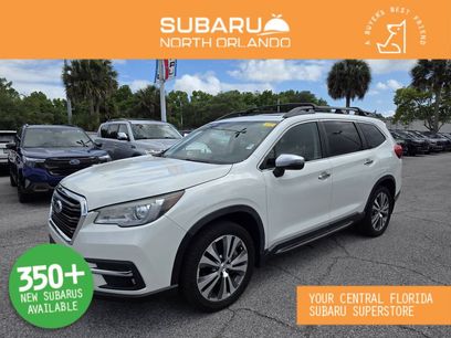 Used 2020 Subaru Ascent Touring w/ Popular Package #3
