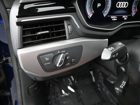 Used 2020 Audi A5 2.0T Premium Plus w/ Premium Plus AWD/4WD image 7