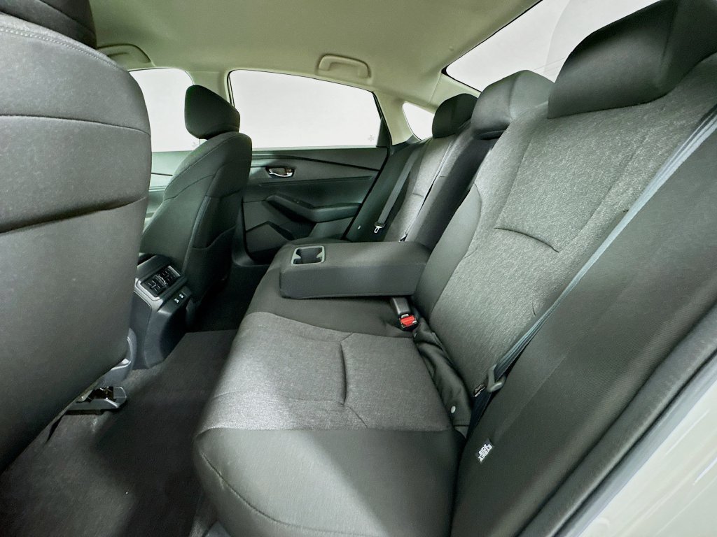 New 2026 Honda Accord LX image 32