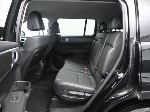Certified 2026 Hyundai Santa Fe SEL AWD/4WD image 26