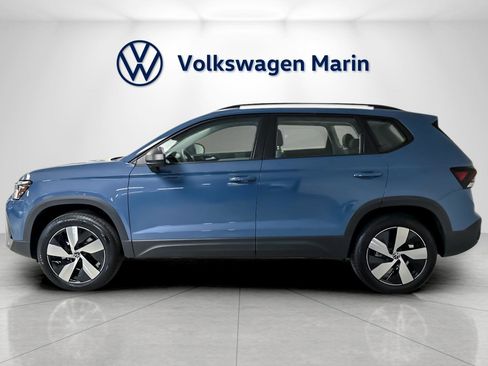 New 2026 Volkswagen Taos S image 2