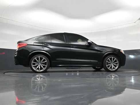 Used 2017 BMW X4 M40i AWD/4WD image 25