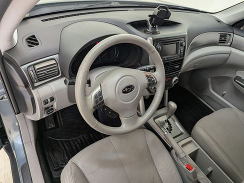 Used 2013 Subaru Forester 2.5X Touring image 4