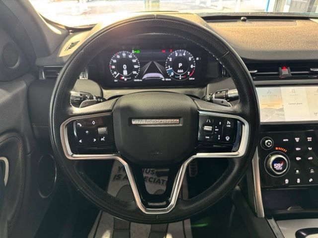 Used 2021 Land Rover Discovery Sport SE R-Dynamic AWD/4WD image 19