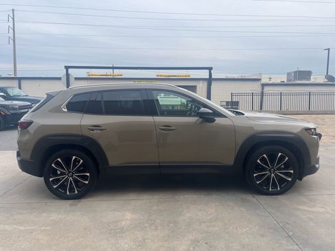 Used 2024 MAZDA CX-50 2.5 Turbo w/ Cargo Package image 4