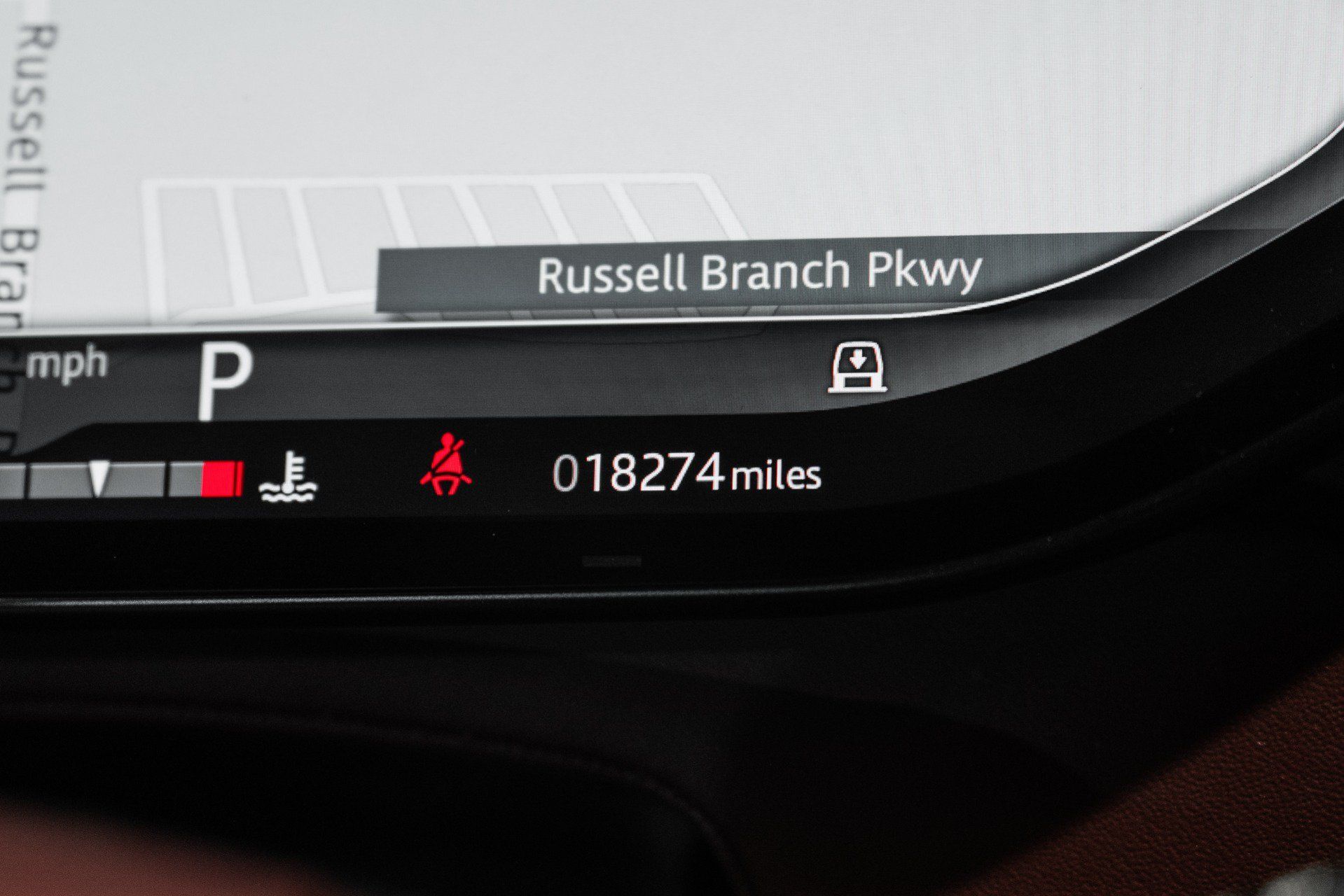 Used 2025 Land Rover Range Rover SE AWD/4WD image 48