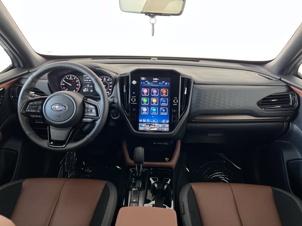 New 2026 Subaru Forester Touring AWD/4WD image 15