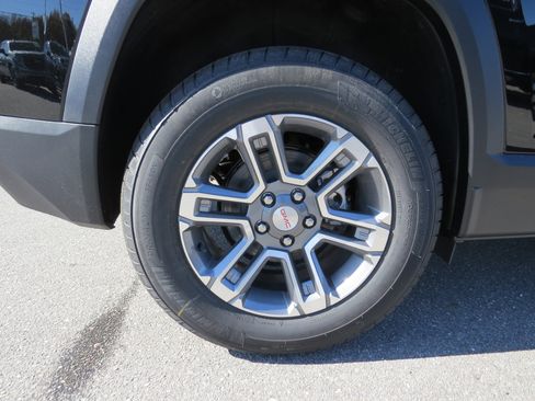 New 2026 GMC Terrain Elevation w/ Technology Package II image 11