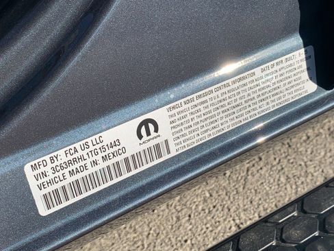 New 2026 RAM 3500 Big Horn image 34