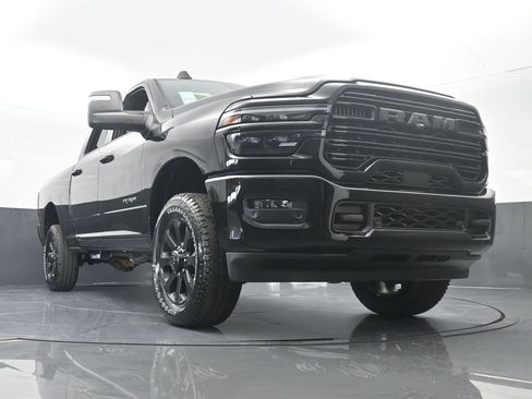 New 2026 RAM 2500 Laramie w/ Night Edition image 60