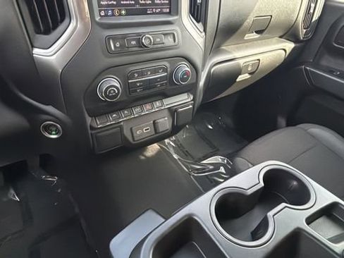 Used 2023 Chevrolet Silverado 1500 Custom w/ Rally Edition image 14