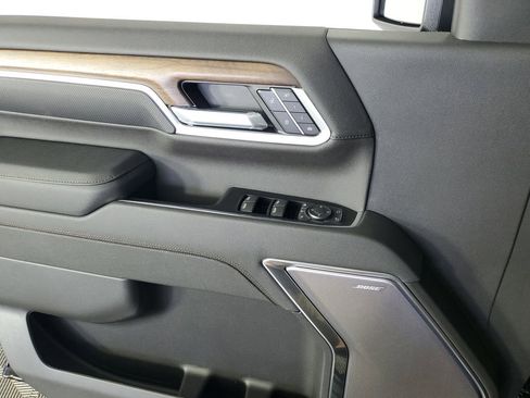 New 2026 Chevrolet Silverado 3500 High Country w/ Technology Package AWD/4WD image 31