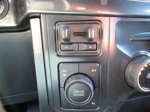 New 2026 Ford F150 STX w/ Equipment Group 200A AWD/4WD image 18