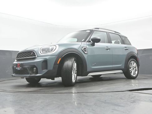 Used 2023 MINI Cooper Countryman S AWD/4WD image 30
