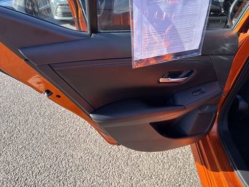 Used 2024 Nissan Sentra SR image 20