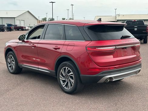 Used 2023 Lincoln Corsair AWD w/ Equipment Group 101A image 5