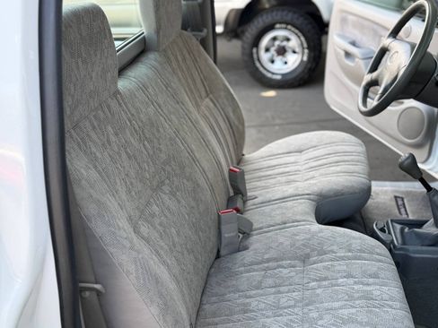 Used 2004 Toyota Tacoma 2WD Regular Cab w/ Enhancement Pkg image 17
