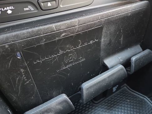 Used 2019 RAM 3500 Limited image 25